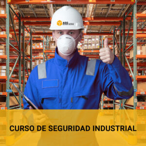 curso de seguridad industrial en linea imagen producto