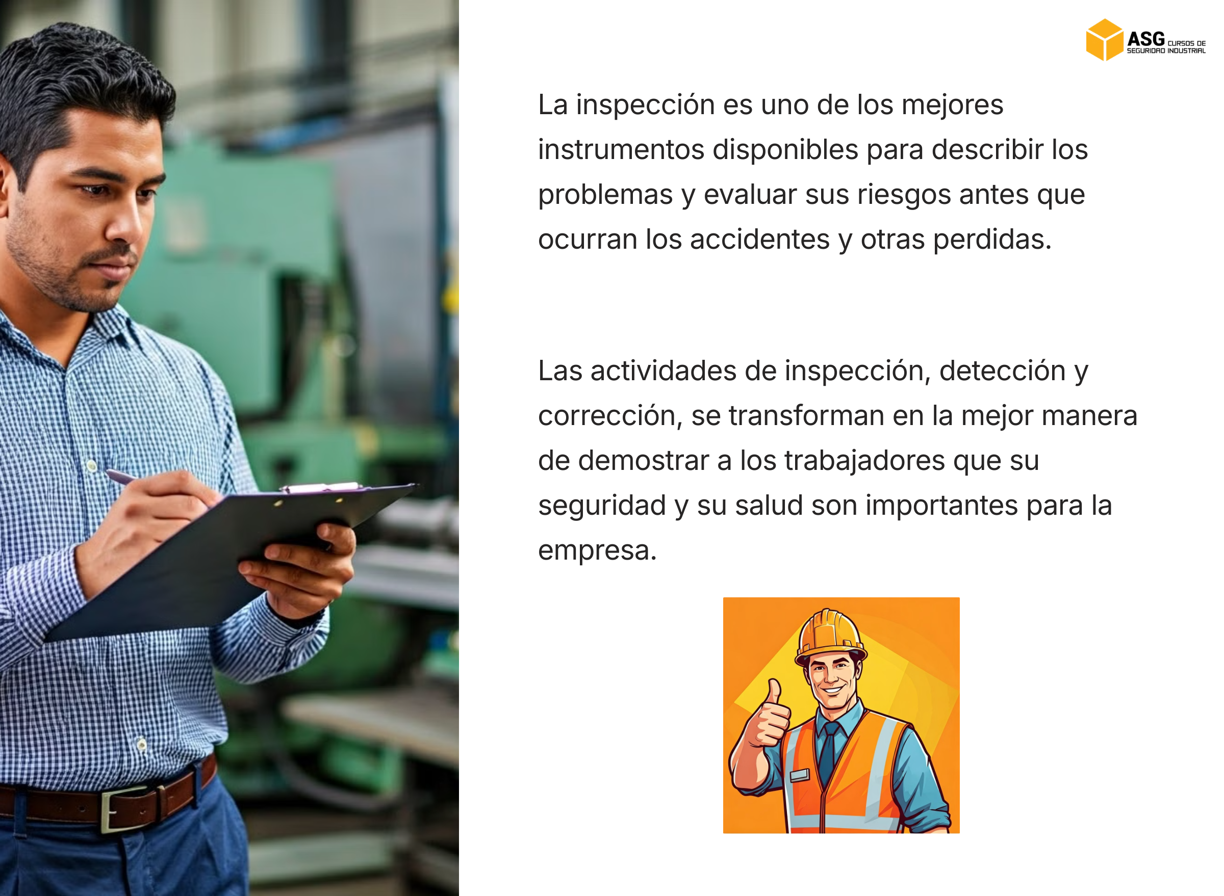 Inspecciones de Seguridad en el Trabajo (8)