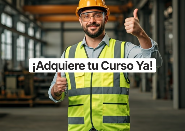 ¡Adquiere tu Curso Ya!