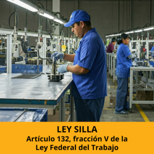 ley silla imagen de producto