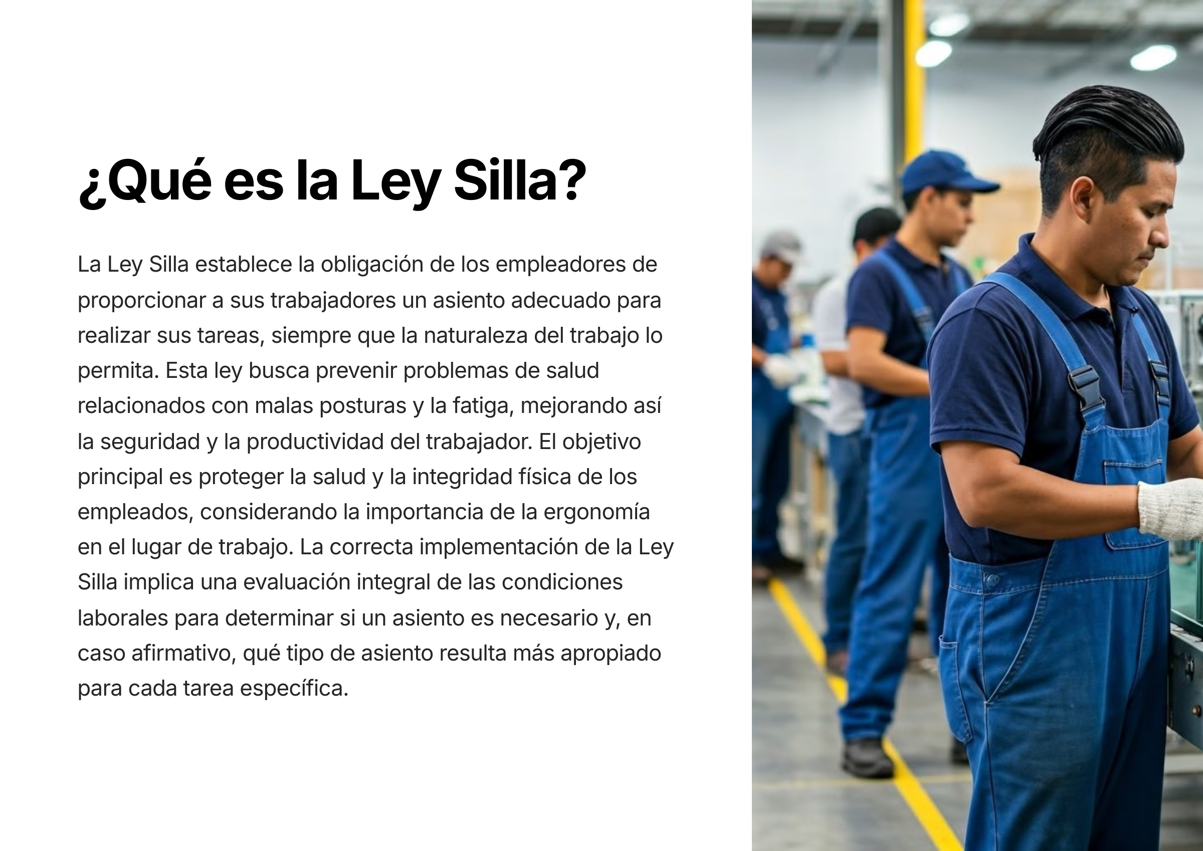 ley silla_7_Que-es-la-Ley-Silla